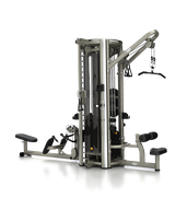 Мультистанция 4-ех позиционная MATRIX G1-MS40