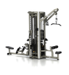 Мультистанция 4-ех позиционная MATRIX G1-MS40