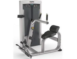 Тренажер для пресса Aerofit ExoForm FE9714, 73 кг