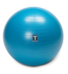 Гимнастический мяч ф75 см Body-Solid BSTSB75 синий