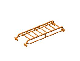 Лестница Inotec P6-w11