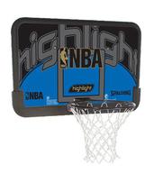 Баскетбольный щит Spalding NBA Highlight 80453CN