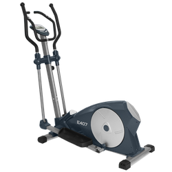 Эллиптический тренажер CARBON E407