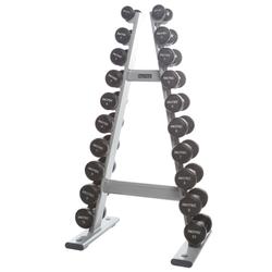 Стойка для гантелей Inotec E50