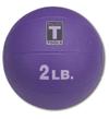 Тренировочный мяч Body-Solid BSTMB2 0,9 кг/2LB