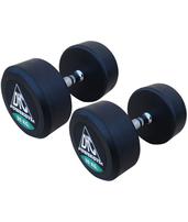 Гантели пара 30 кг DFC Powergym DB002-30