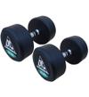 Гантели пара 30 кг DFC Powergym DB002-30