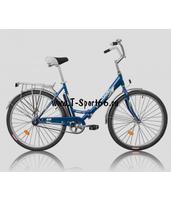 Велосипед Forward  24* Derby 701 1ск.