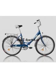 Велосипед Forward  24* Derby 701 1ск.