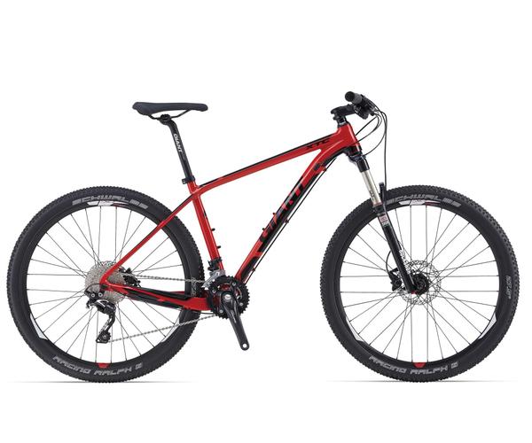 GIANT XTC 2 27.5 2014 T Sport66.ru