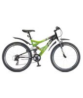STINGER Versus SX200 26"
