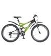 STINGER Versus SX200 26"