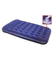 Матрас Easy Inflate Flocked Air Bed/Single 185х76х22см Bestway (67223N) 