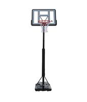 Мобильная баскетбольная стойка 44" DFC STAND44PVC3