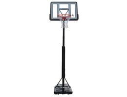 Мобильная баскетбольная стойка 44" DFC STAND44PVC3