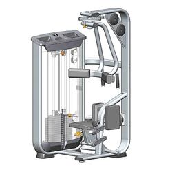 Тренажер вращение торса Inotec Natural Line NL20