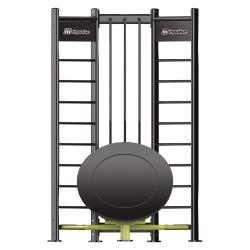 Зона реакции Aerofit Impulse Zone IZ7003