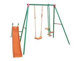 Многофункциональный детский комплекс MSN-02