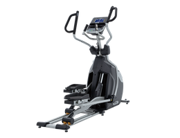 Эллиптический тренажер SPIRIT XE895