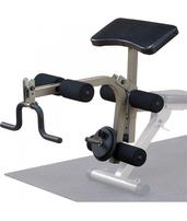 Керл для ног Body-Solid BFPL10 (опция для BFFID10)