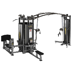 5-ти позиционная мультистанция Digger HD030-1 (Digger HD023-1 + HD024-1+HD023OPT-1)