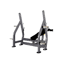 Скамья для жима с отрицательным углом наклона Digger HD006-4