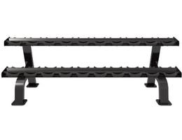 Стойка для гантелей Aerofit Sterling SL7016