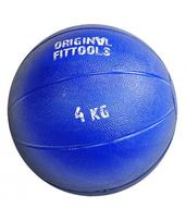 Тренировочный мяч Original Fittools FT-BMB-04 4 кг