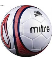 Мяч футбольный Mitre Campione , арт. BB3010 , р.5, 32 пан.,мат.ПУ, FIFA Insp, ручная сшивка.