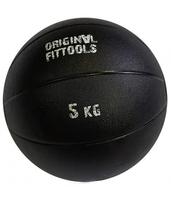 Тренировочный мяч Original Fittools FT-BMB-05 5 кг 