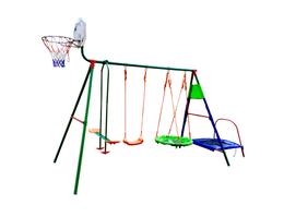 Детский уличный комплекс DFC MTB-01