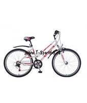 Велосипед TOP-GEAR Style 210 16,5\"