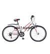 Велосипед TOP-GEAR Style 210 16,5\"