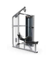 MATRIX VERSA VS-S331P Верхняя/ Гребная тяга