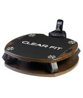 Виброплатформа Clear Fit CF-Plate Compact 201 Wenge