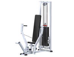 Тренажер Жим горизонтальный AR080 