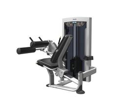 Тренажер сгибание ног сидя Aerofit ExoForm FE9706