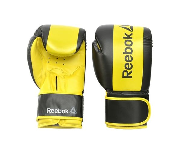 Перчатки боксерские Reebok Retail Boxing купить в Екатеринбурге ...
