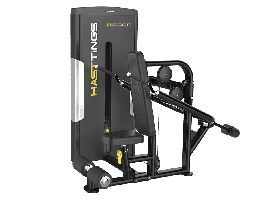 Трицепс-машина (отжимание на брусьях) Hasttings Digger HD007-1