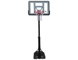 Мобильная баскетбольная стойка 44" DFC STAND44PVC1