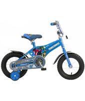 Велосипед NOVATRACK Transformers 12"
