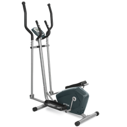 Эллиптический эргометр CARBON E704