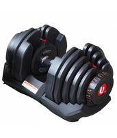 Регулируемая гантель Optima Fitness 40 кг