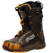 Ботинки для сноуборда Black Fire KURT QL 15-16