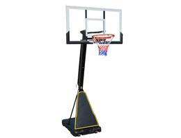 Мобильная баскетбольная стойка 54" DFC STAND54G