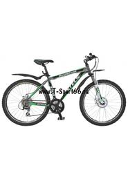 Горный велосипед Stels Navigator 750 Disc