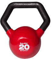 Гиря Body-Solid Kettleball KBL20 9,1 кг (20lb)