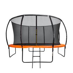 Батут DFC Trampoline Kengoo с сеткой 10FT-BAS-BO