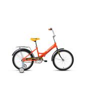 Велосипед FORWARD TIMBA BOY (2017) 20 20" 1 ск. рост 13