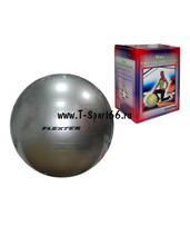 Мяч гимнастический FLEXTER 55 см FL97402